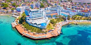 اینفینیتی بای یلکان